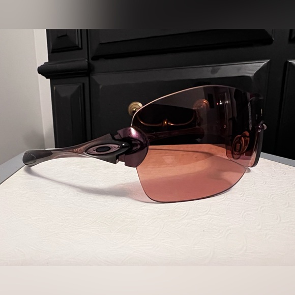 Oakley Compulsive - Picture 2 of 5